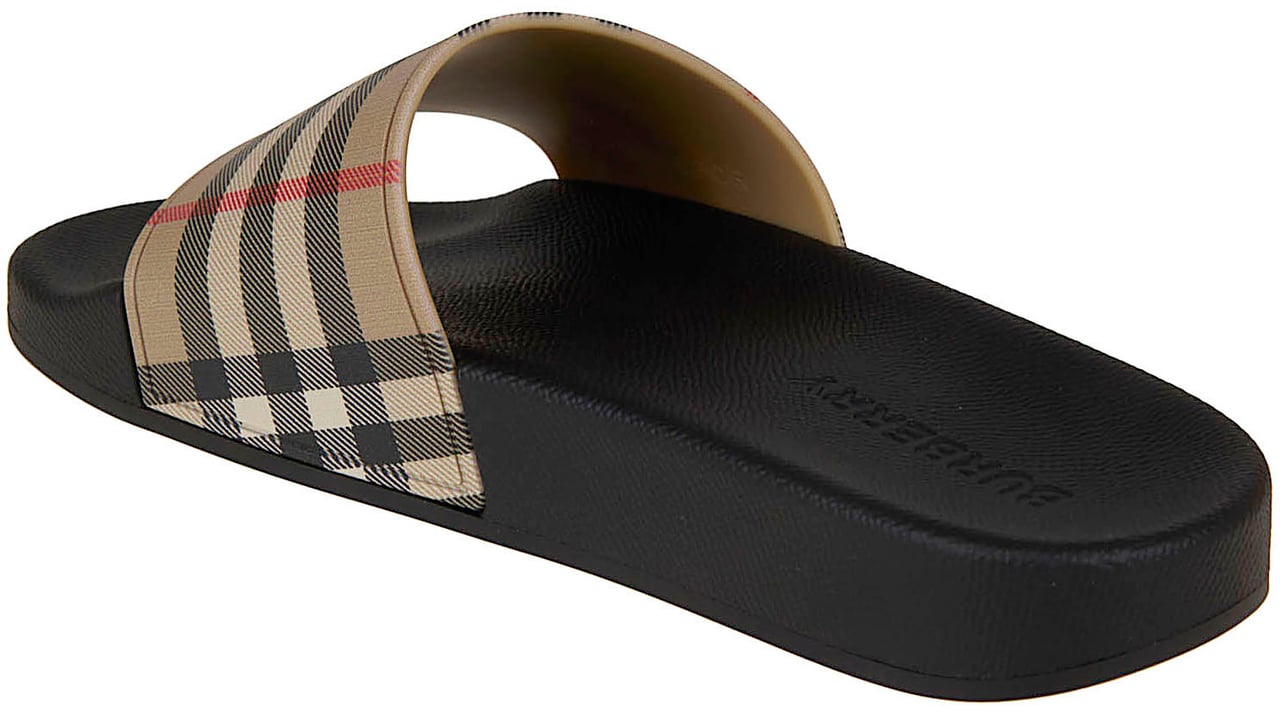 Burberry BURBERRY 8057037 Beige