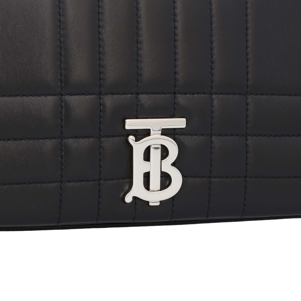 Burberry Lola Bag Zwart