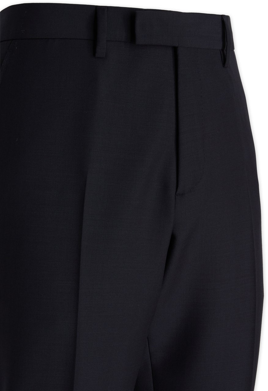 Burberry Burberry PANTALONI Divers
