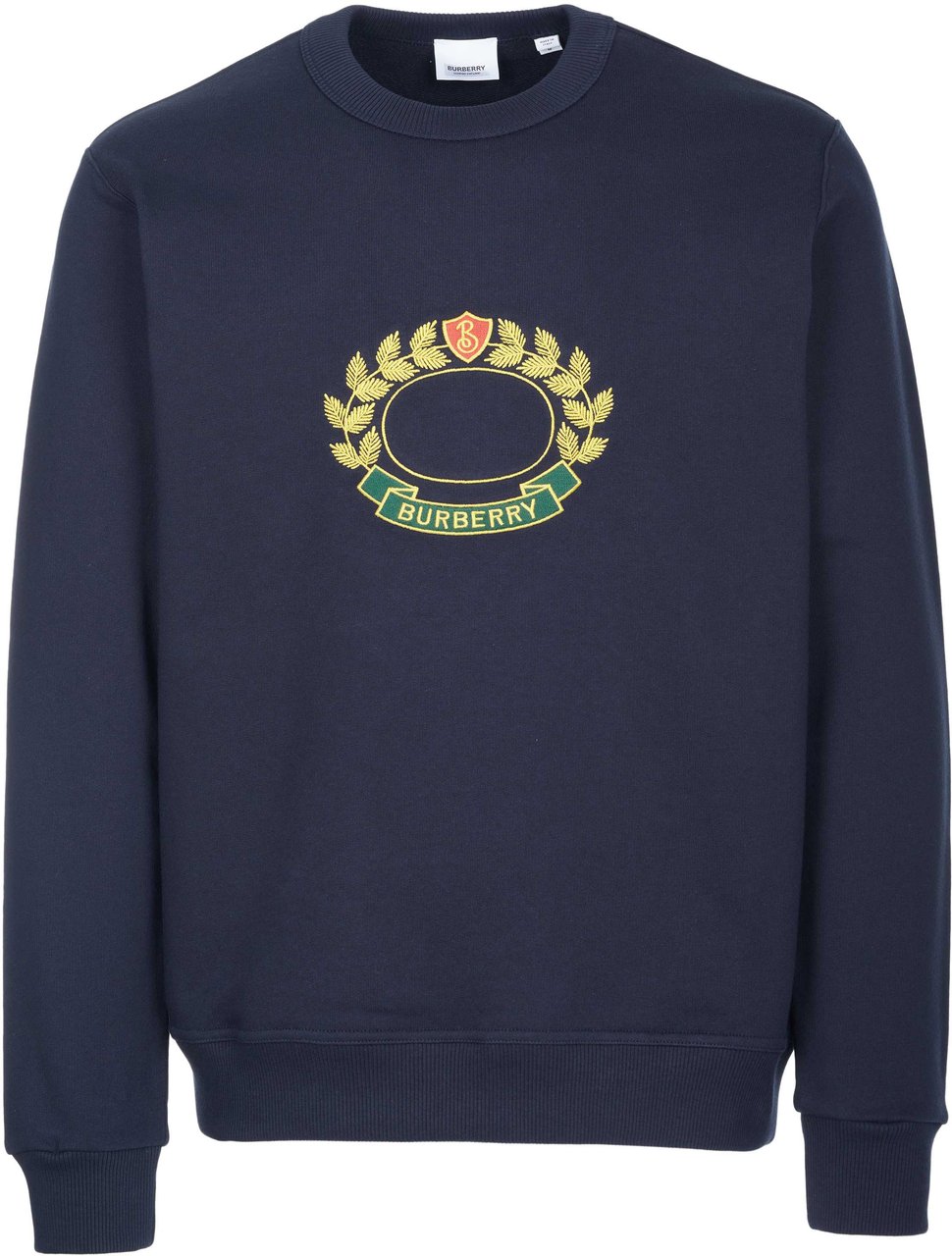 Burberry Pullover Navy