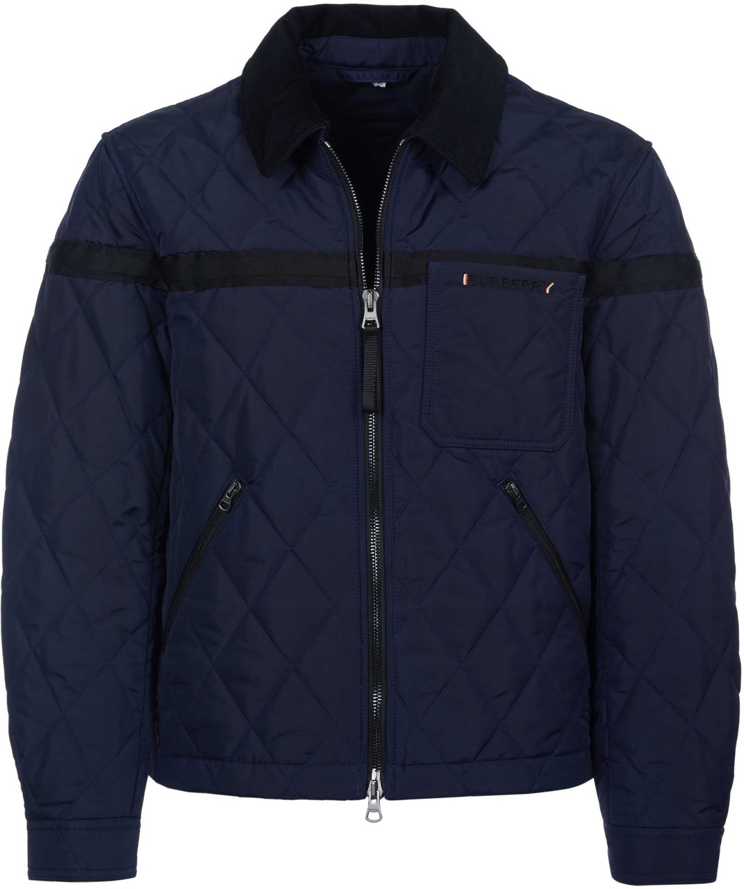 Burberry Burberry WHITCHURCH Jacke dunkelblau Navy