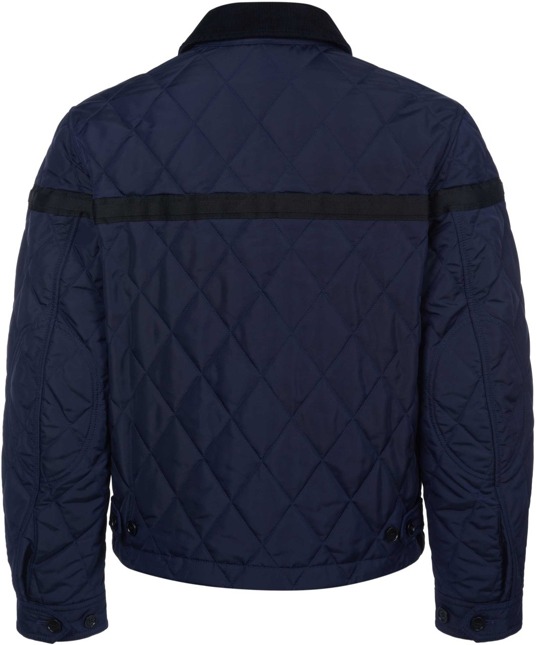 Burberry Burberry WHITCHURCH Jacke dunkelblau Navy