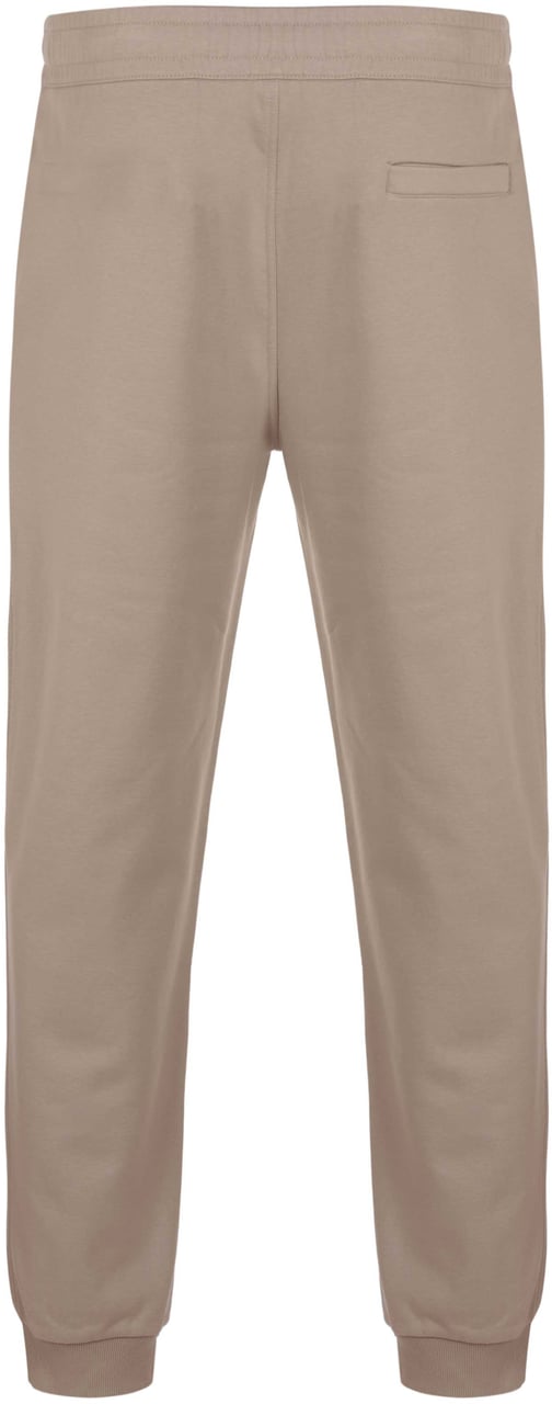 Burberry Burberry MILO Jogginghose creme Beige