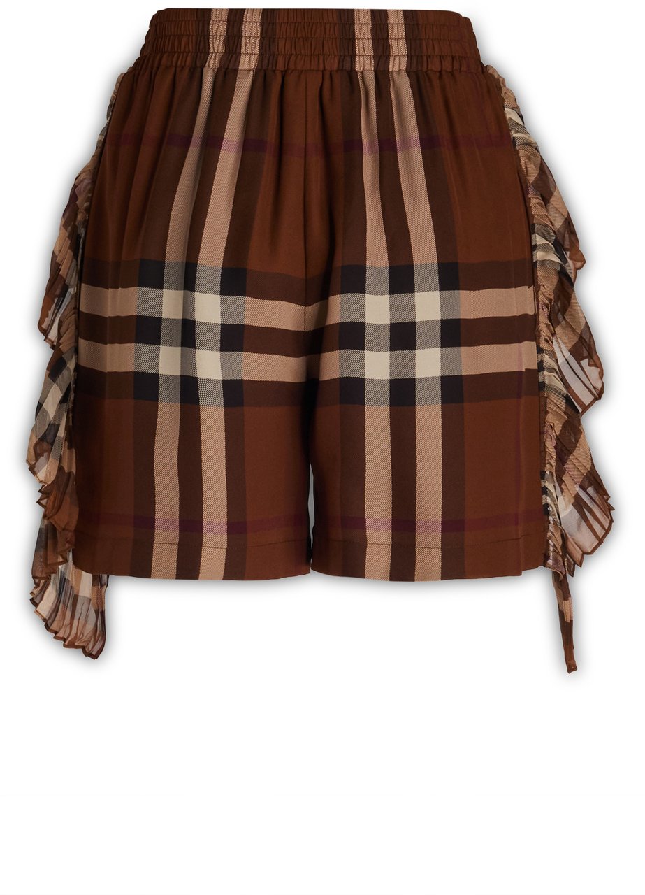 Burberry Burberry SHORTS Divers