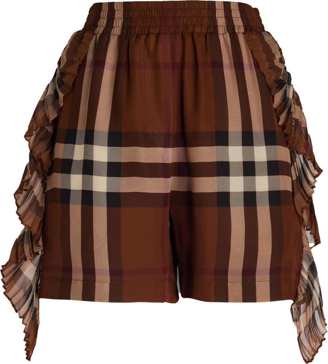 Burberry Burberry SHORTS Divers