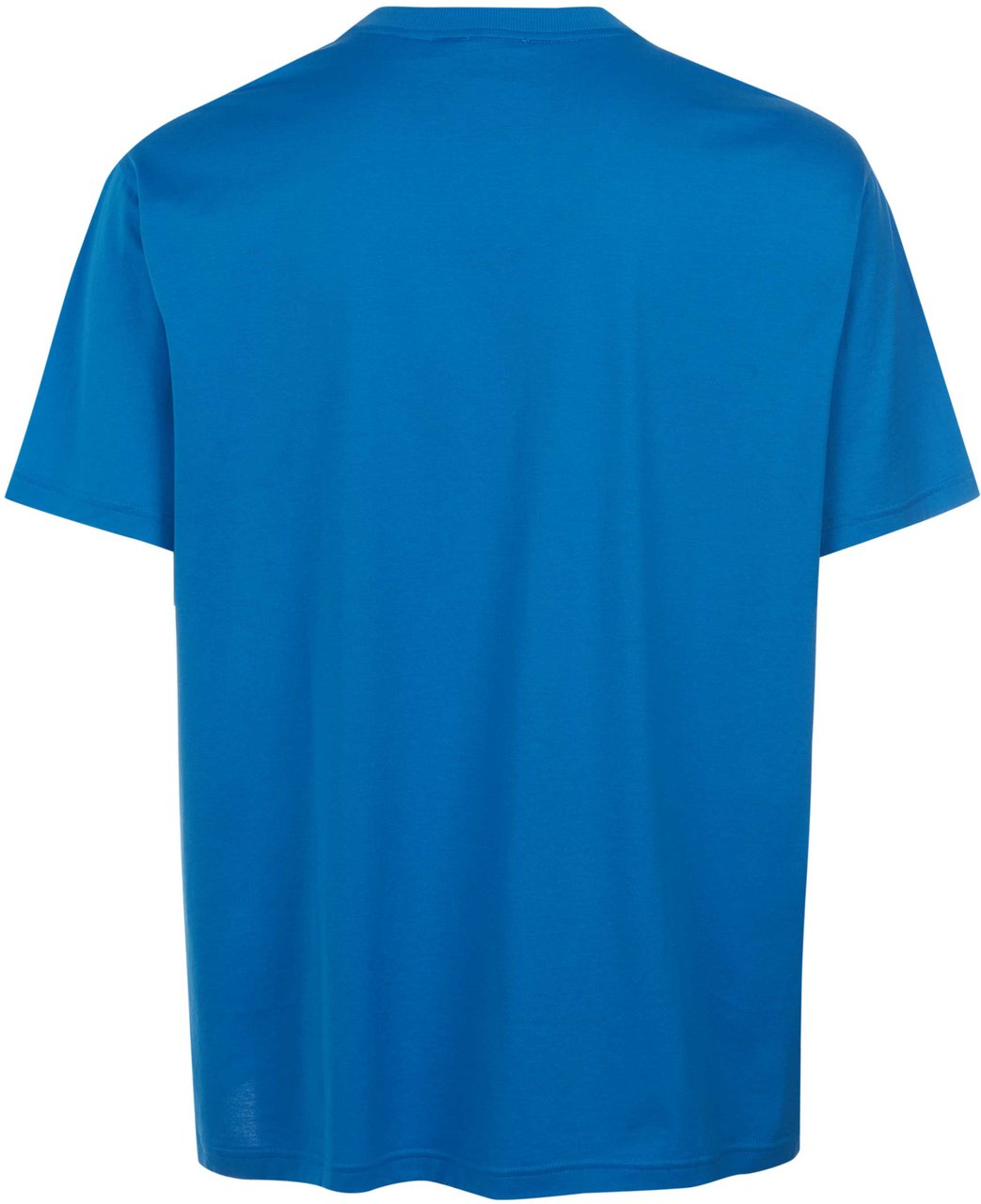 Burberry Burberry HARRISTON T-Shirt blau Blauw