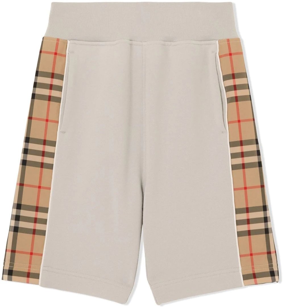 Burberry kb4 nolen short gray Grijs