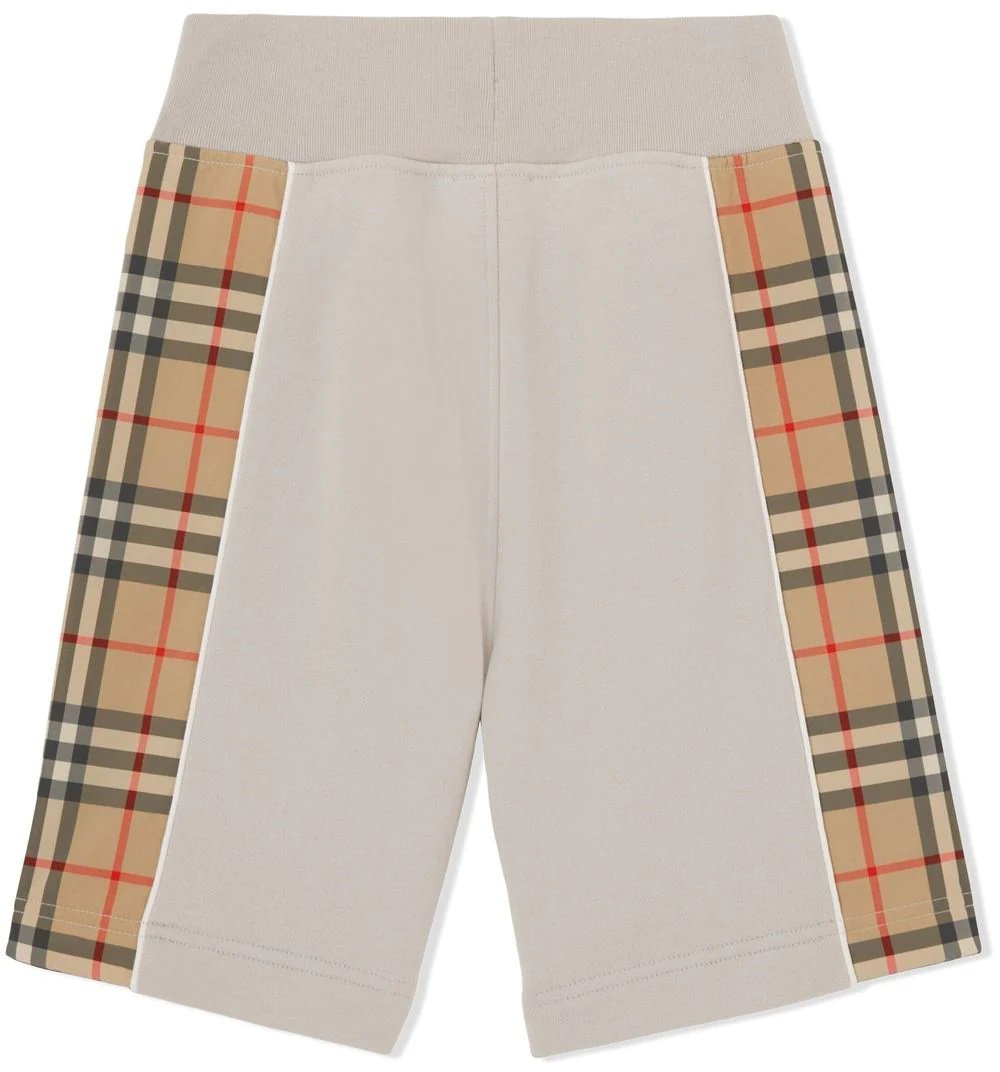 Burberry kb4 nolen short gray Grijs