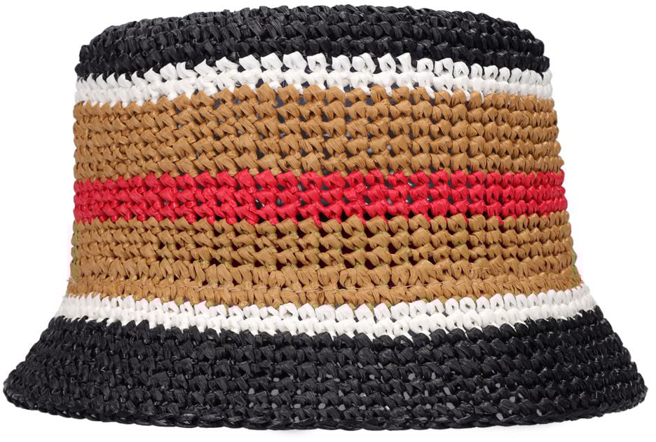 Burberry Fisherman hat Beige