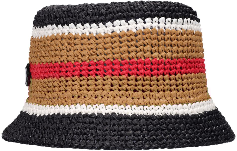 Burberry Fisherman hat Beige