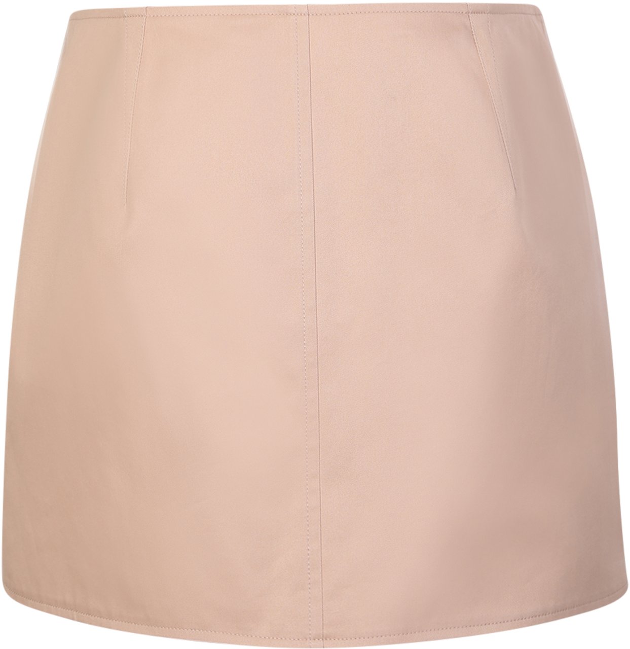 Burberry BURBERRY Beige Skirts Beige