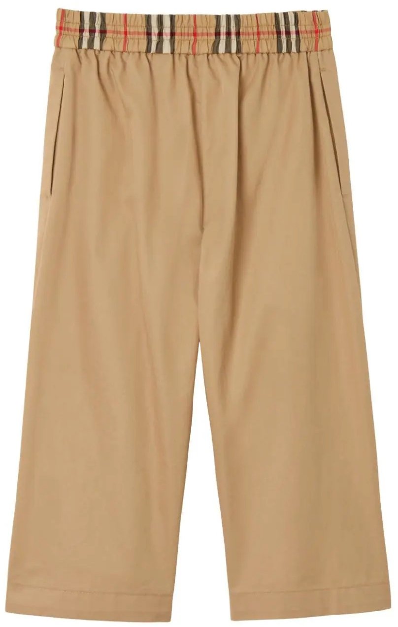 Burberry kg4 hermia beige Beige