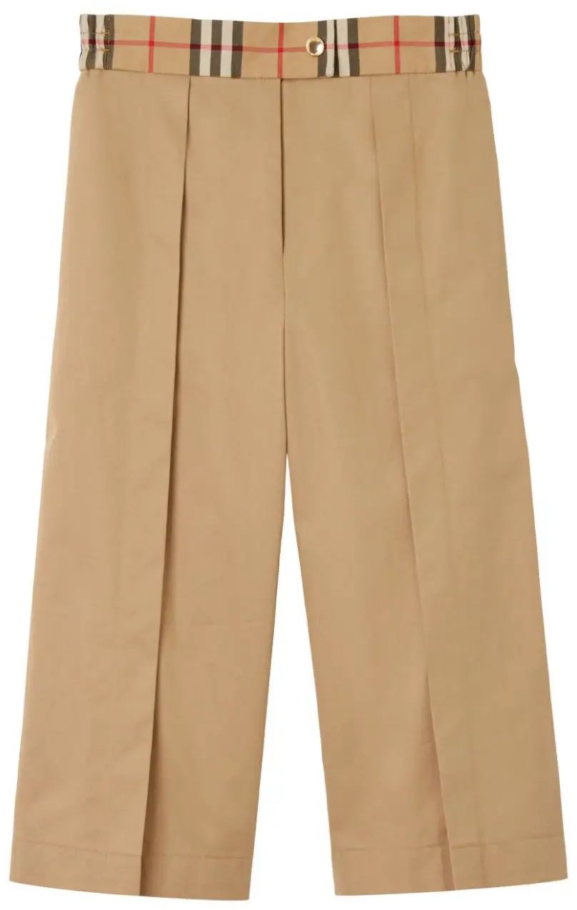 Burberry kg4 hermia beige Beige