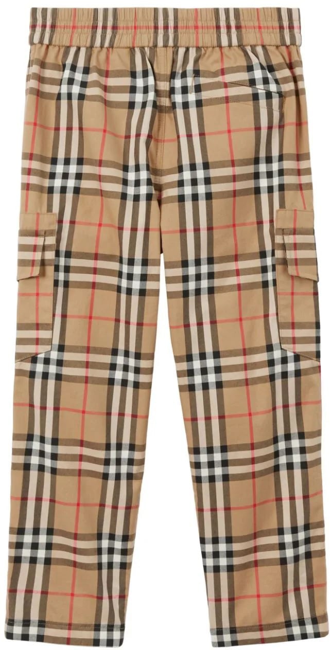 Burberry kb4 gordon vint beige Beige