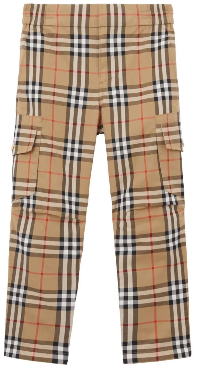 Burberry kb4 gordon vint beige Beige