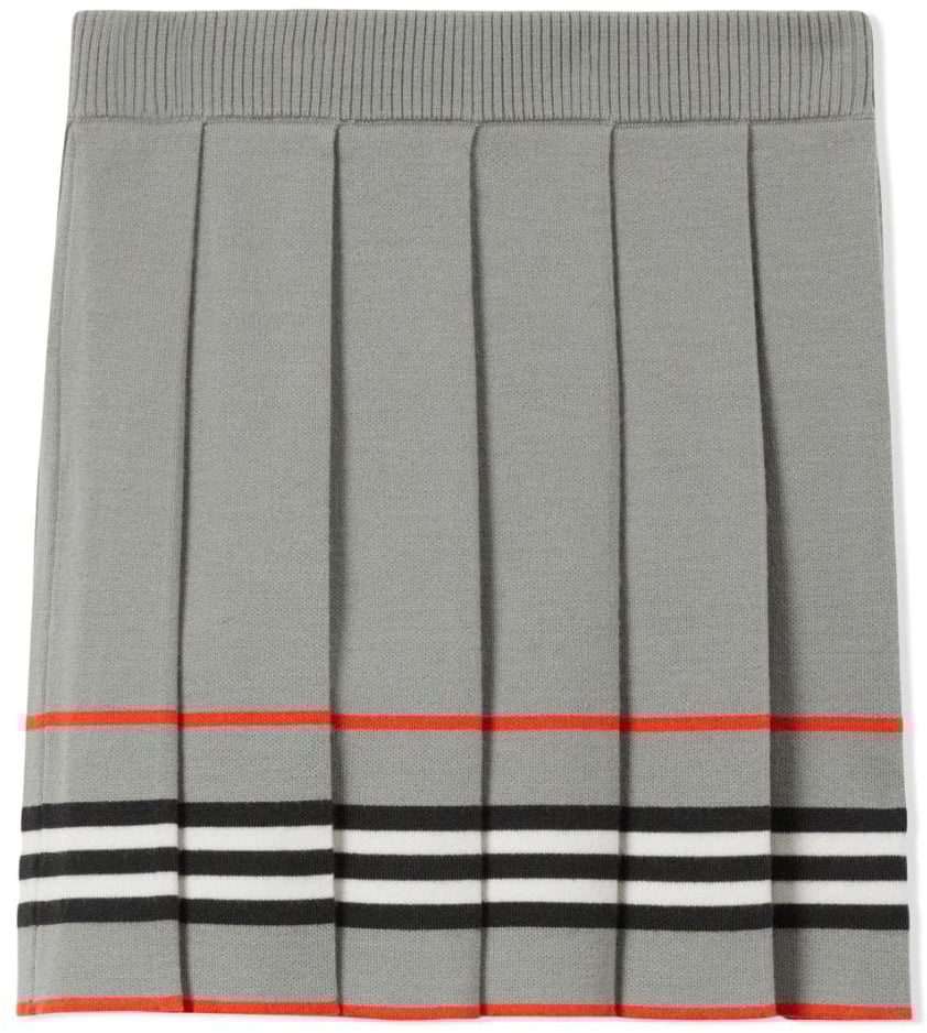 Burberry kg3 amelia gr stp gray Grijs