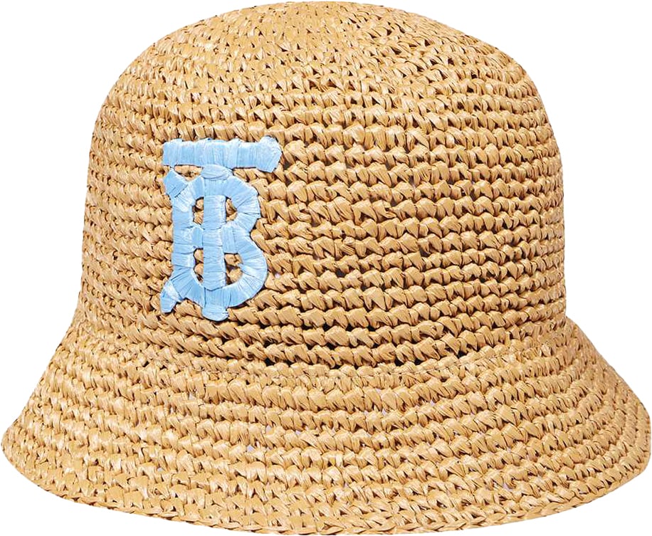 Burberry Bucket hat Beige