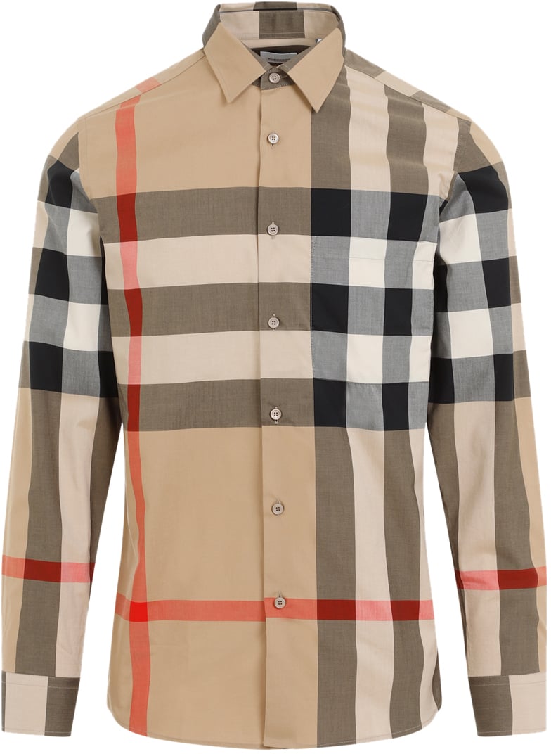 Burberry BURBERRY 8071445 Neutraal