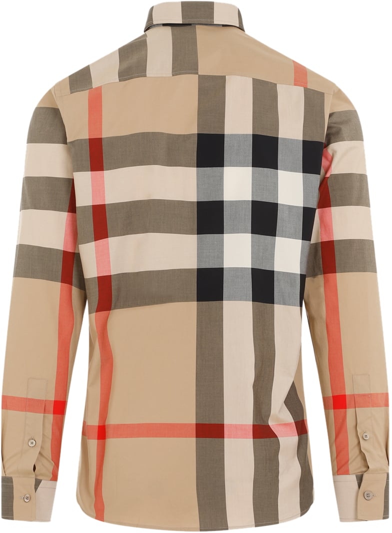 Burberry BURBERRY 8071445 Neutraal