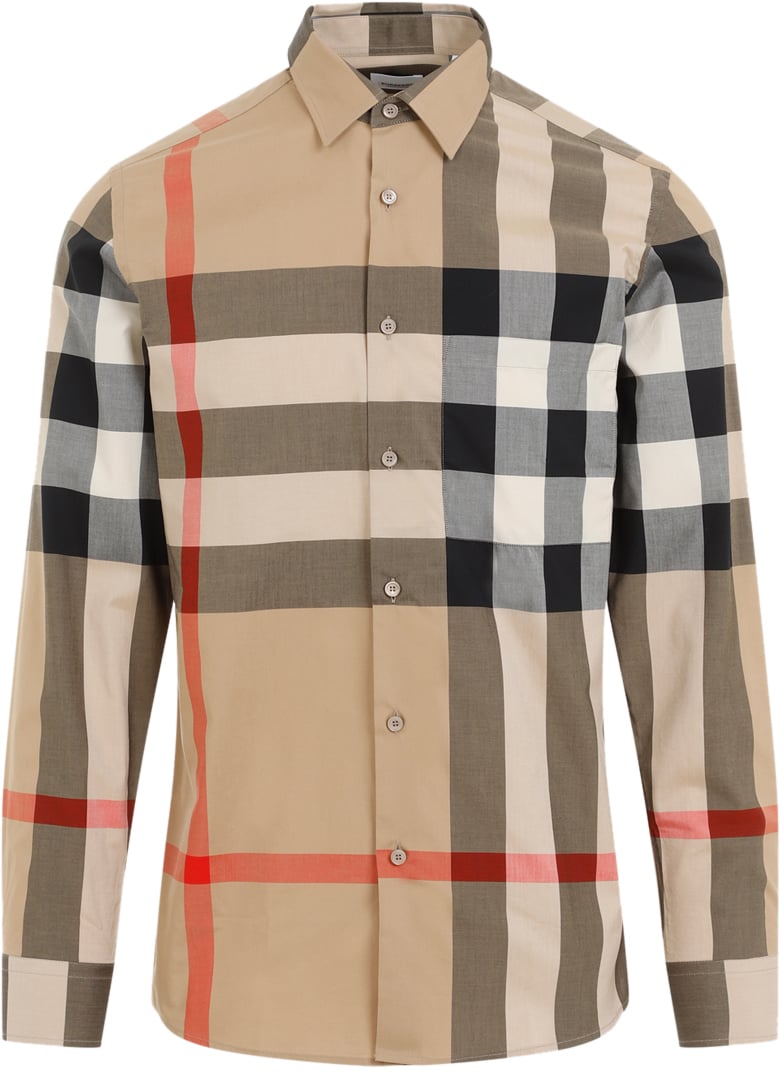 Burberry BURBERRY 8071445 Neutraal