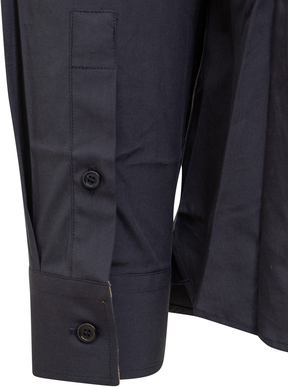 Burberry Camicia Burberry Blauw