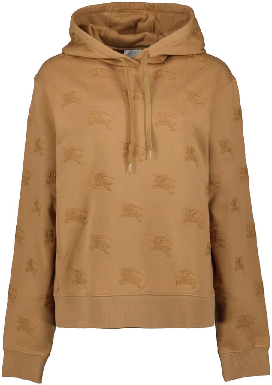 Burberry Sweatshirts Beige Beige