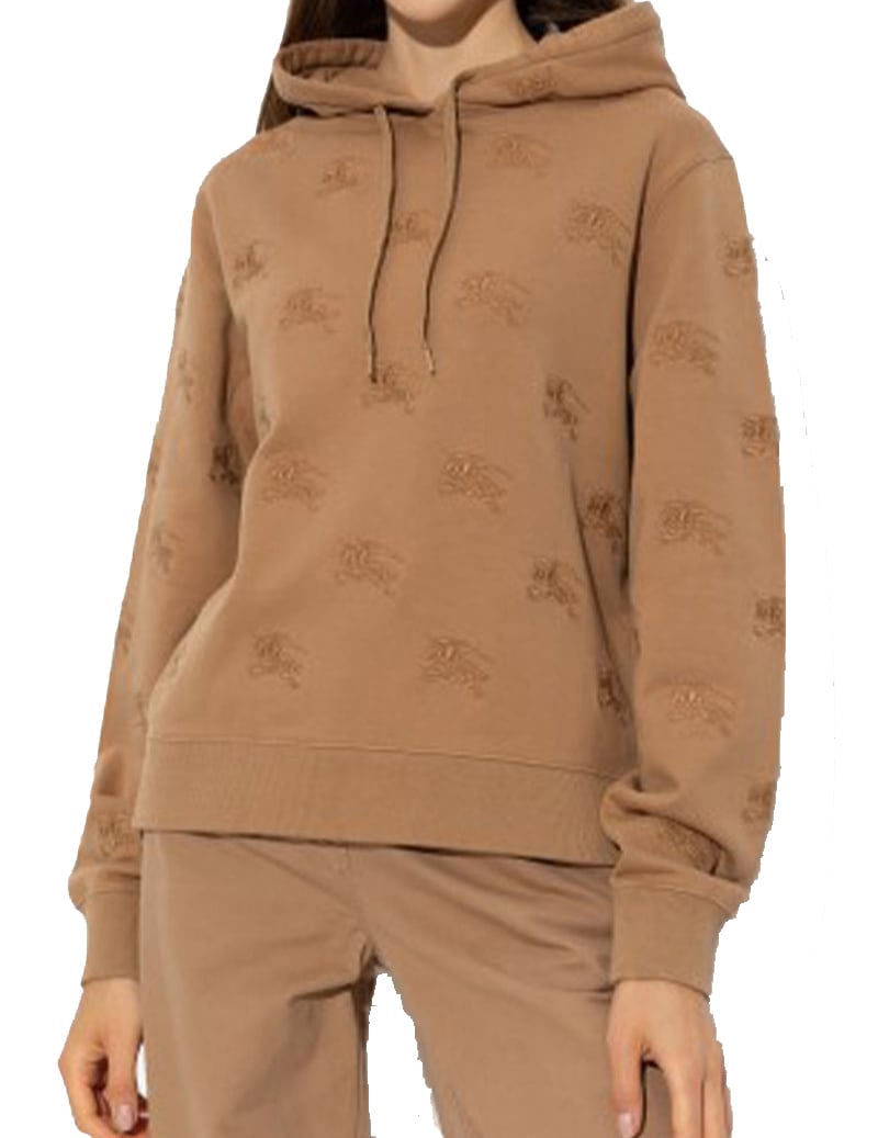 Burberry Sweatshirts Beige Beige