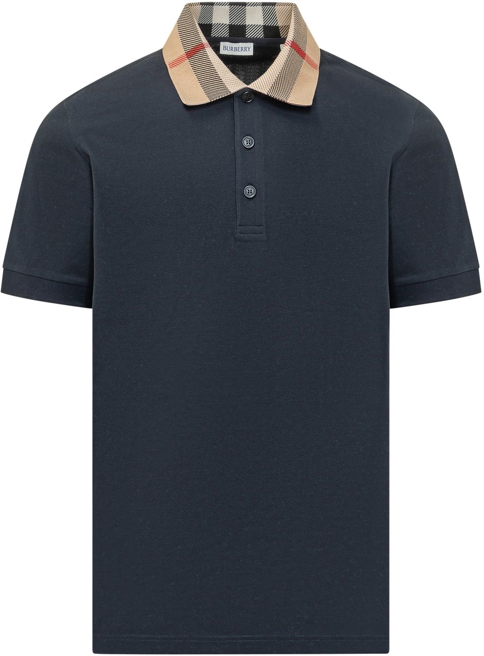 Burberry Polo Cody Navy
