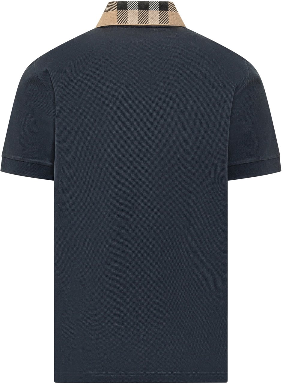 Burberry Polo Cody Navy