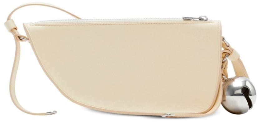 Burberry Bags White Wit