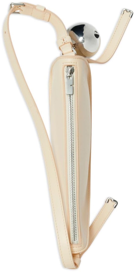 Burberry Bags White Wit