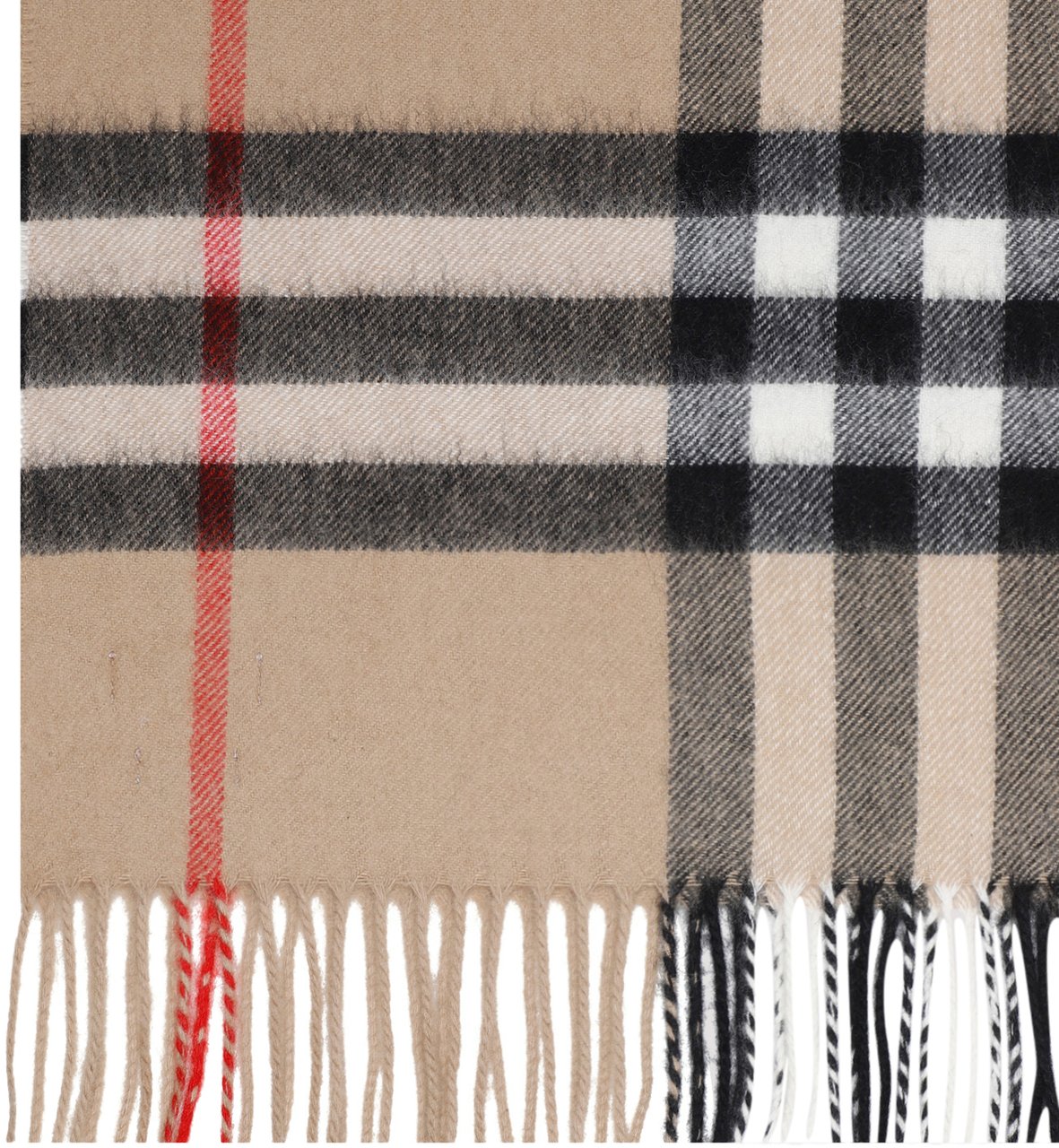 Burberry BURBERRY 8076576 Beige