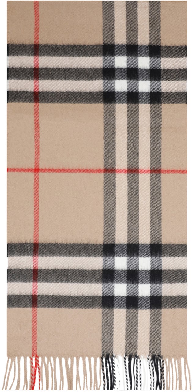 Burberry BURBERRY 8076576 Beige