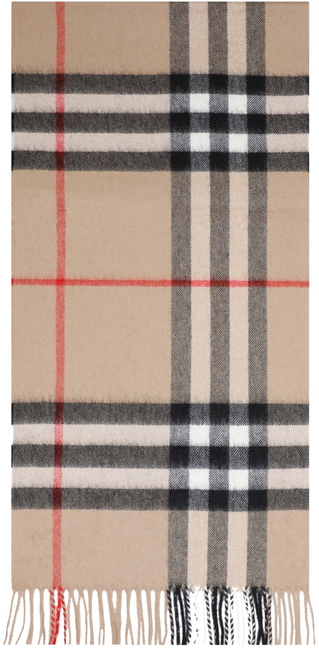 Burberry BURBERRY 8076576 Beige