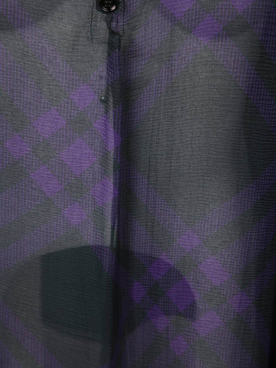 Burberry BURBERRY Green Sweaters Groen