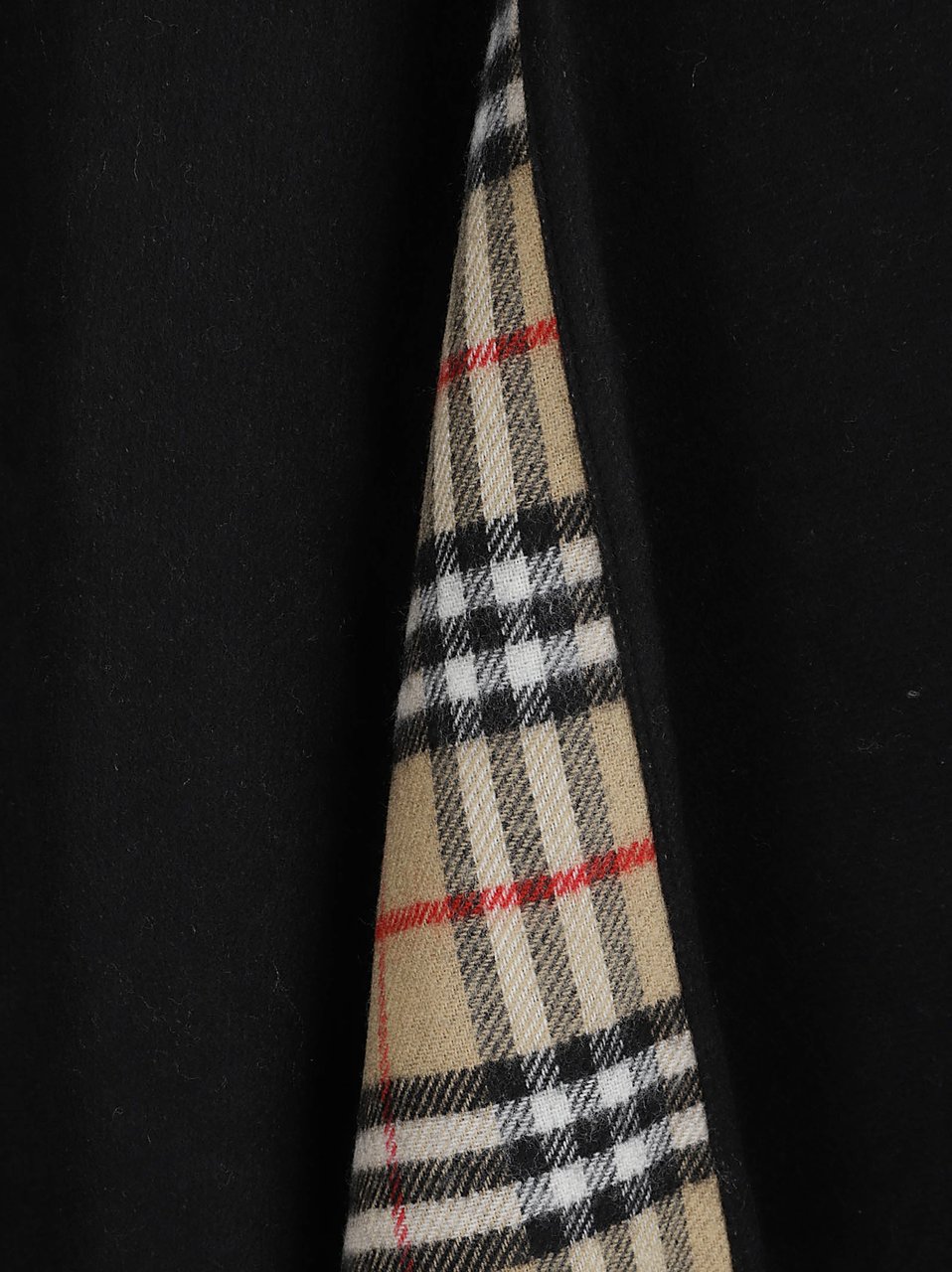 Burberry BURBERRY 8077897 Zwart