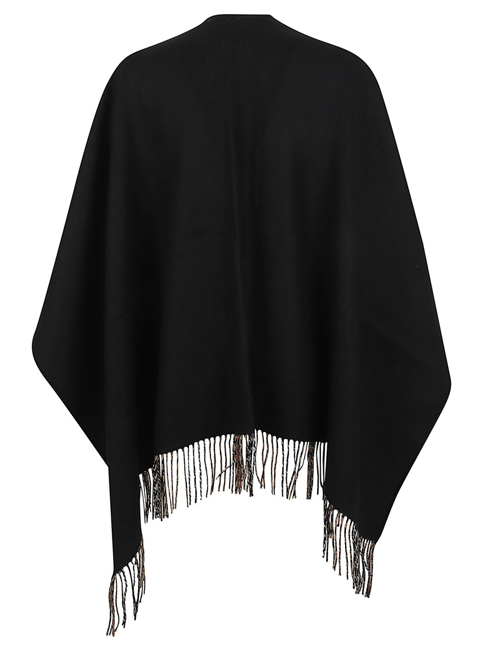 Burberry BURBERRY OTHER SOFTS Zwart