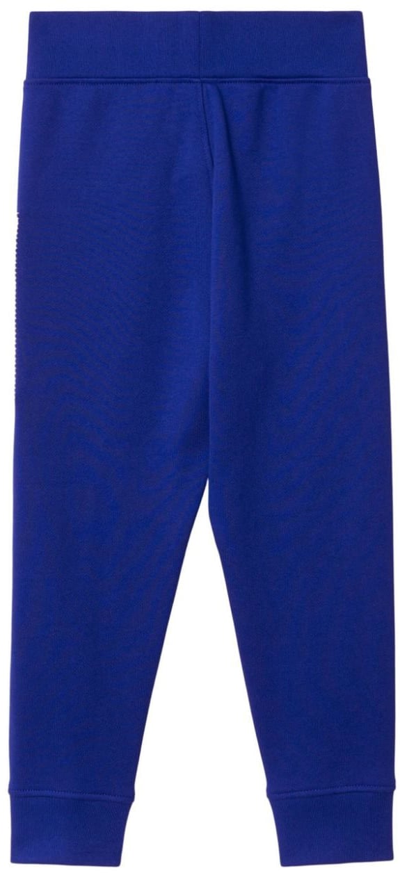 Burberry kb4 sidney ekd label blue Blauw