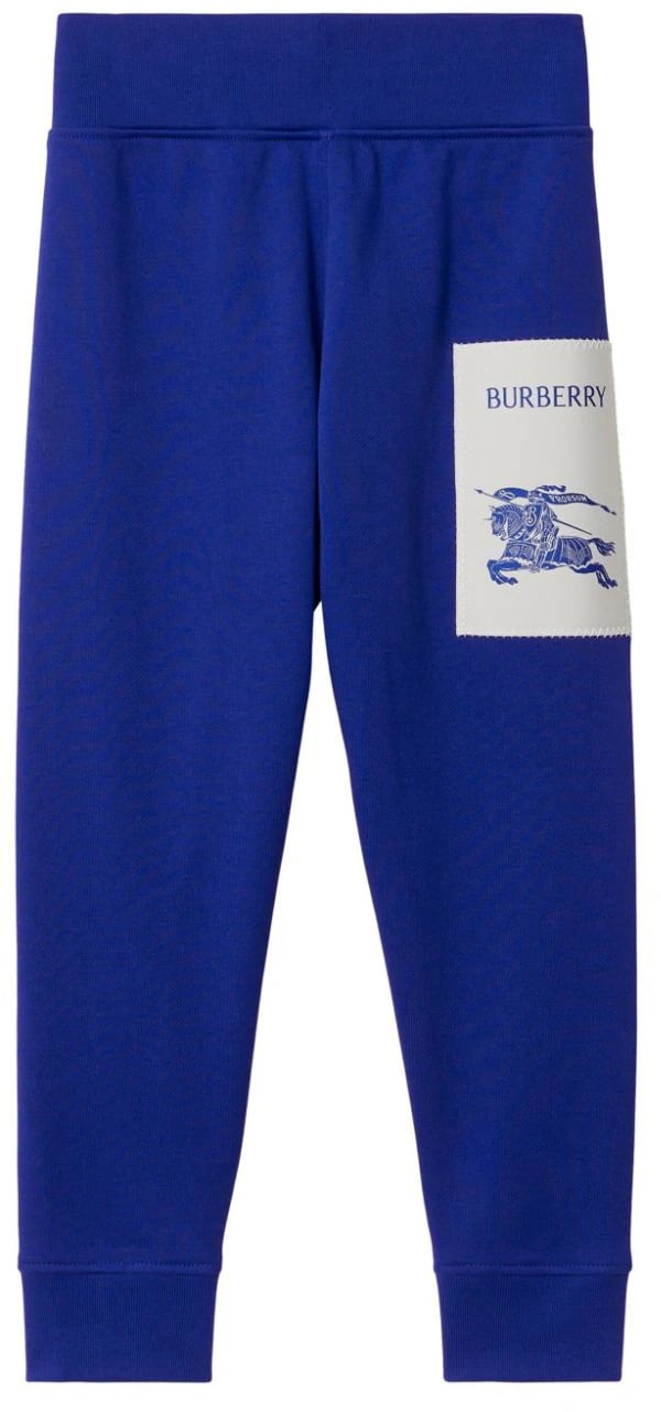 Burberry kb4 sidney ekd label blue Blauw