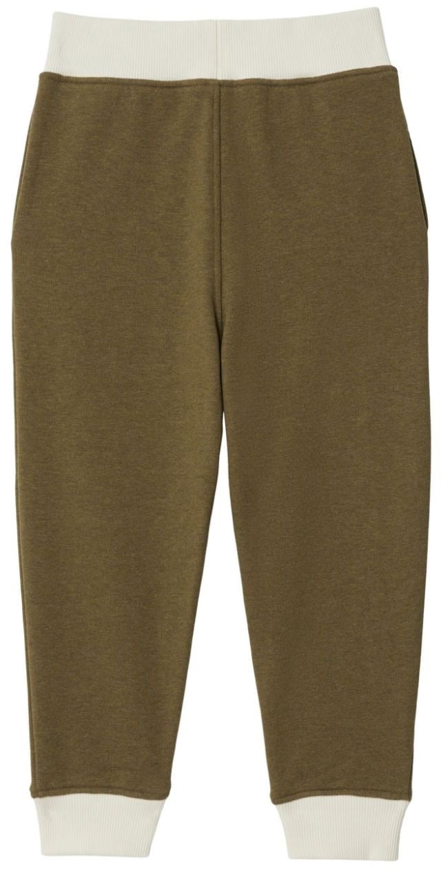 Burberry kb4 sidney box ekd darkgreen Donkergroen