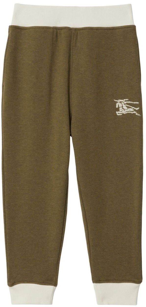 Burberry kb4 sidney box ekd darkgreen Donkergroen