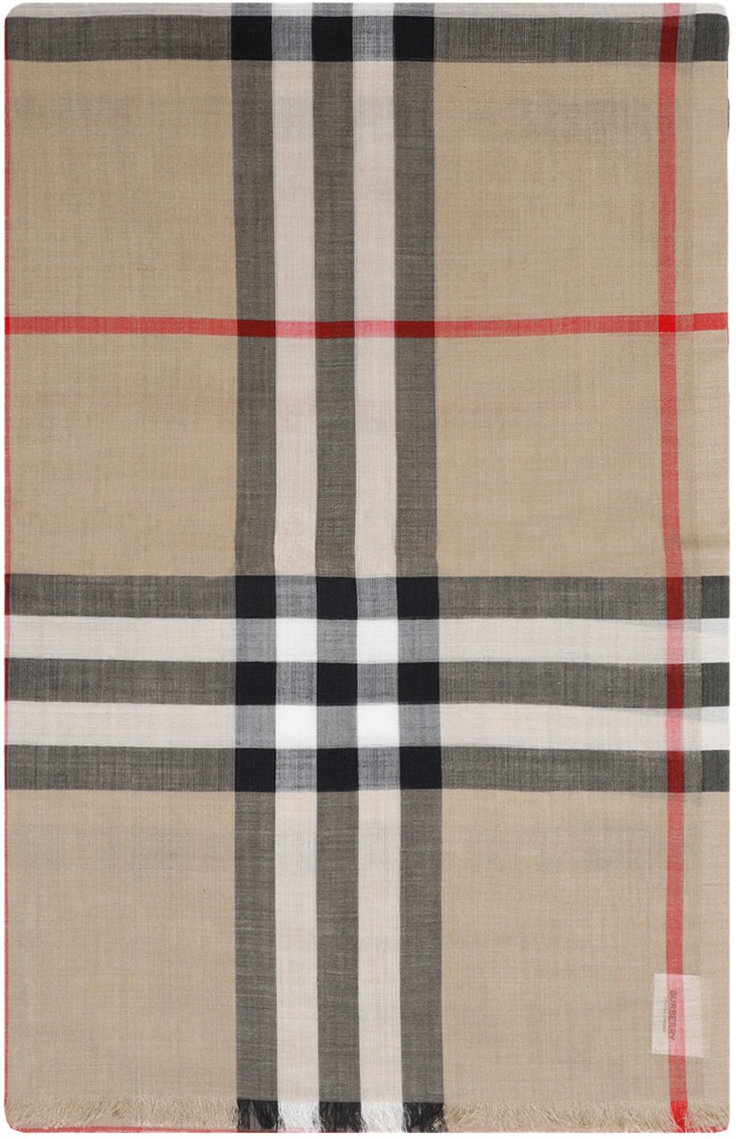 Burberry BURBERRY 8078779 Beige