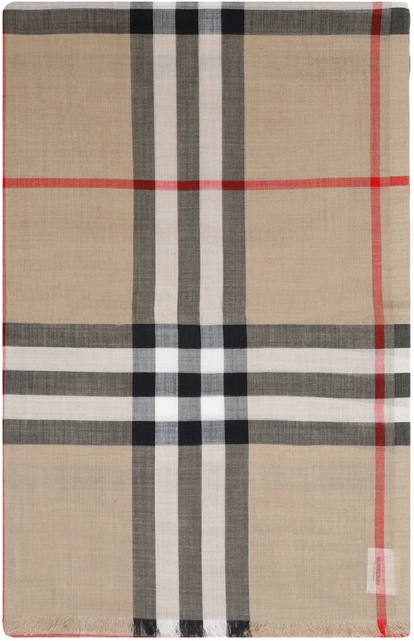 Burberry BURBERRY 8078779 Beige