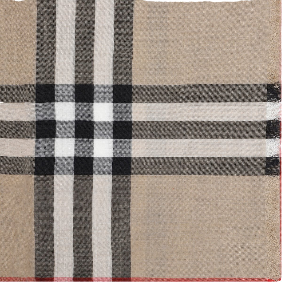 Burberry BURBERRY 8078779 Beige