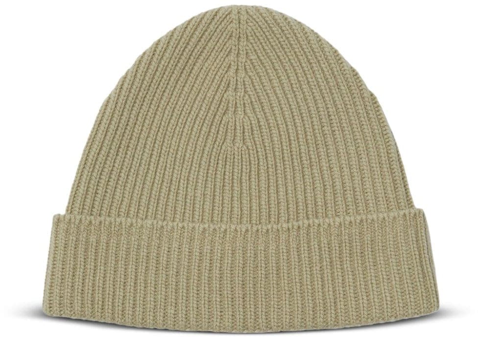 Burberry Hats Beige Beige