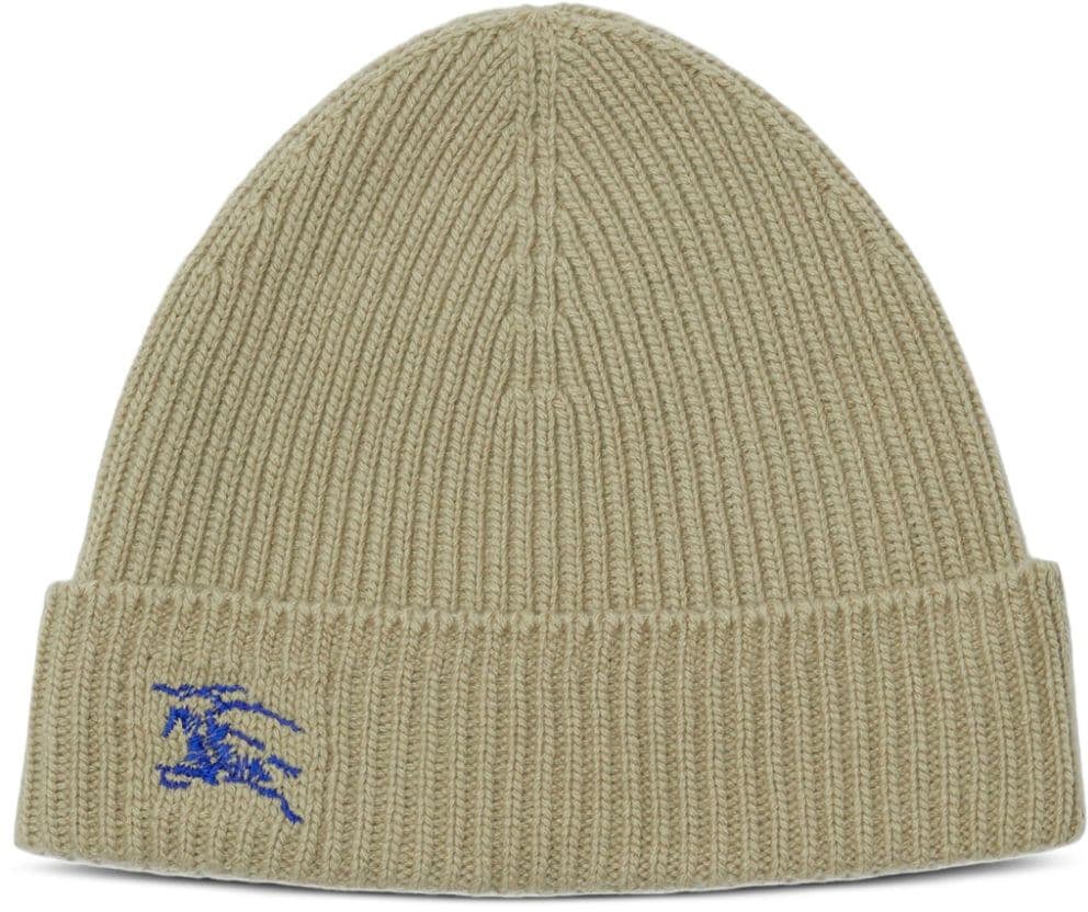 Burberry Hats Beige Beige