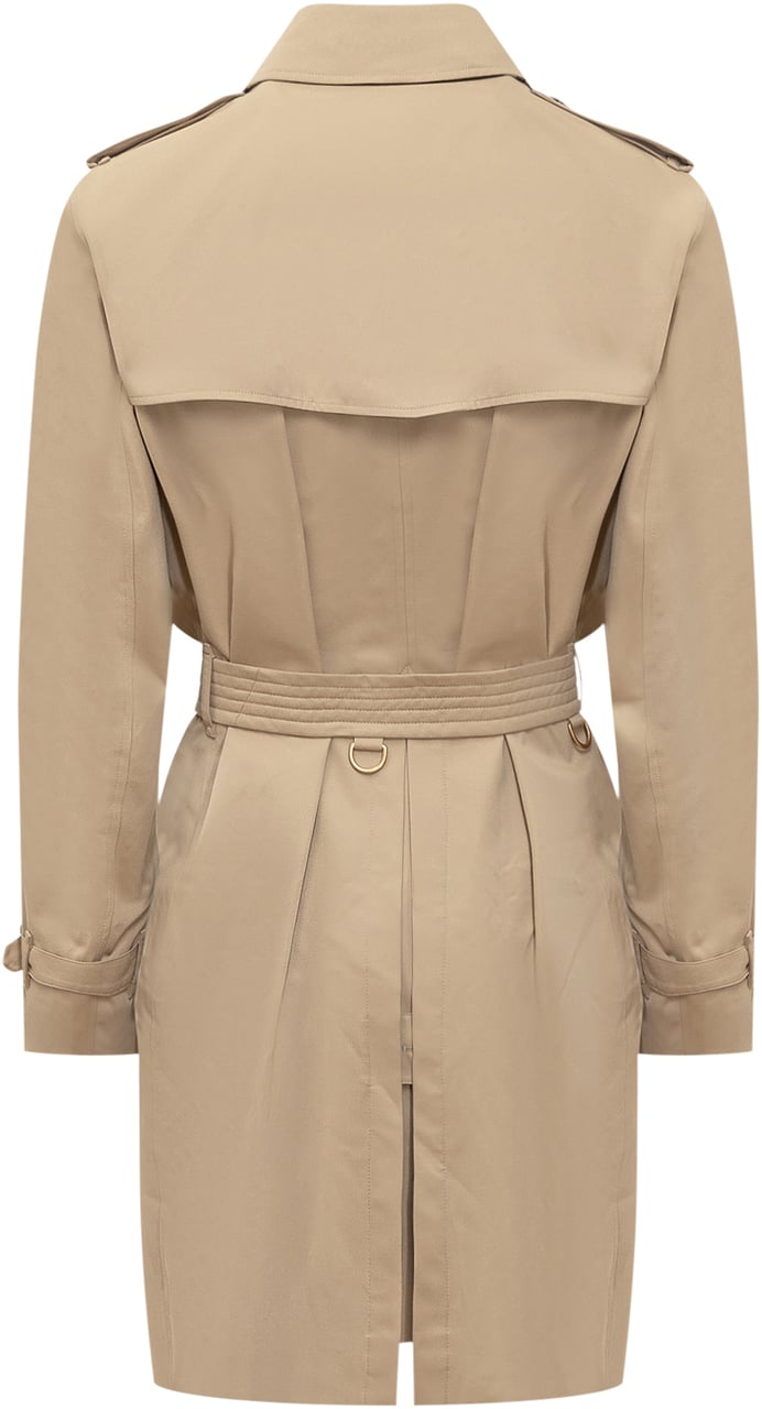 Burberry Trench Kensingston Beige