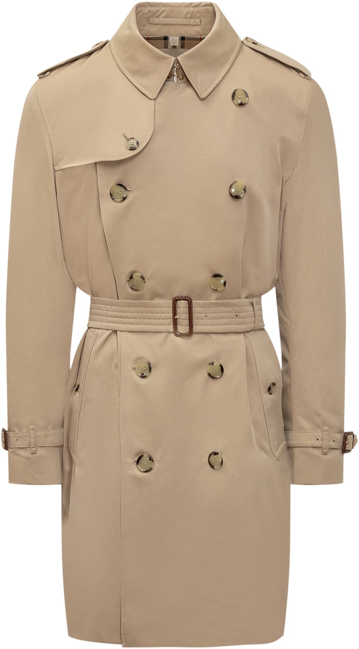 Burberry Trench Kensingston Beige