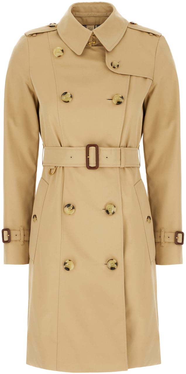 Burberry Burberry TRENCH Divers