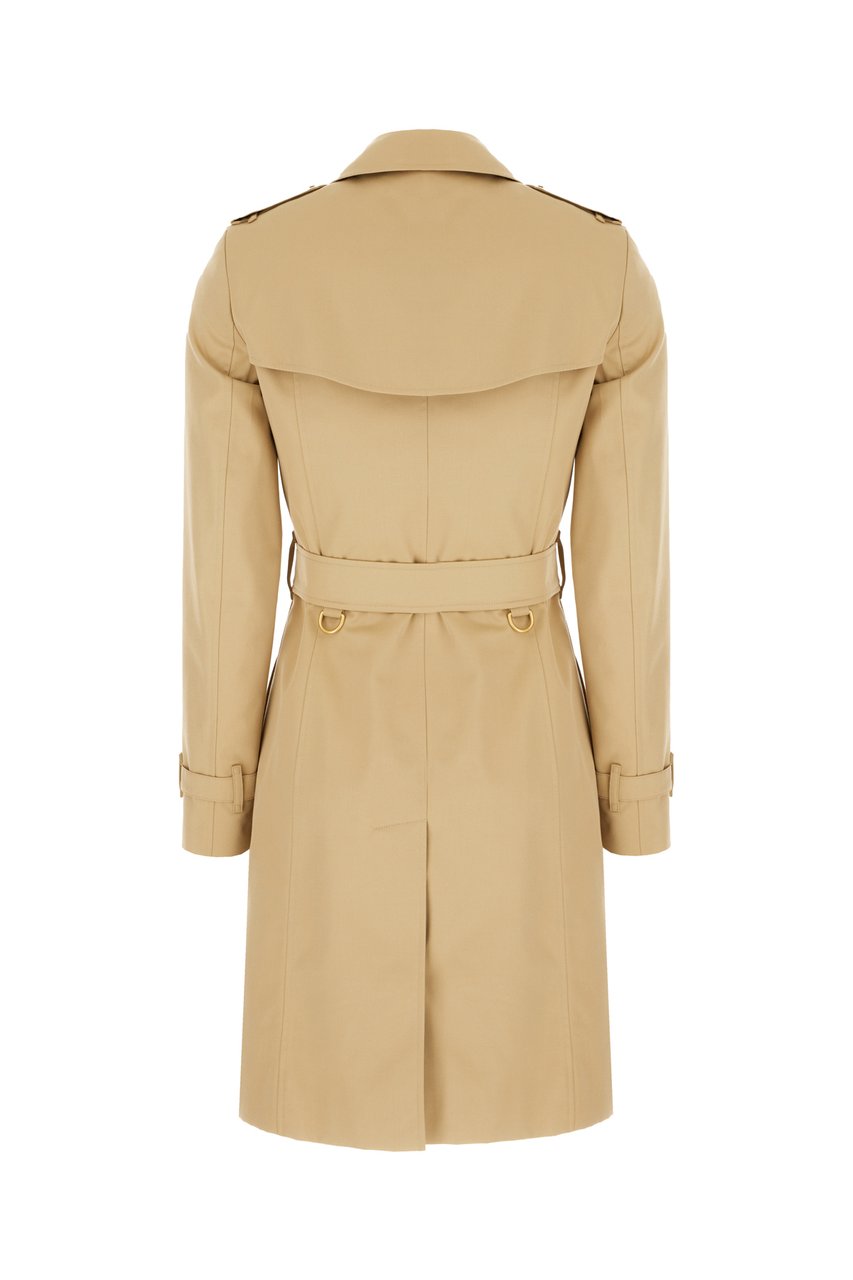 Burberry Burberry TRENCH Divers